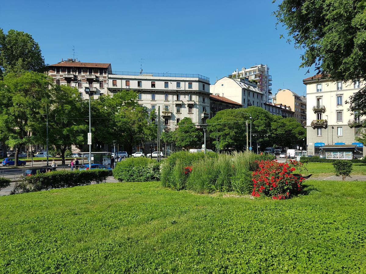 Appartamento Toscale Mediolan Zewnętrze zdjęcie